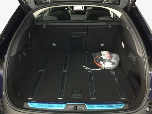 Citroen C5 X