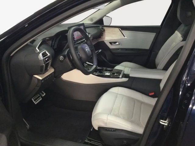 Citroen C5 X