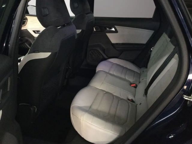 Citroen C5 X