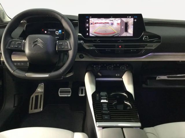 Citroen C5 X