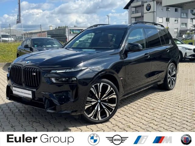 BMW X7 2023 Benzine