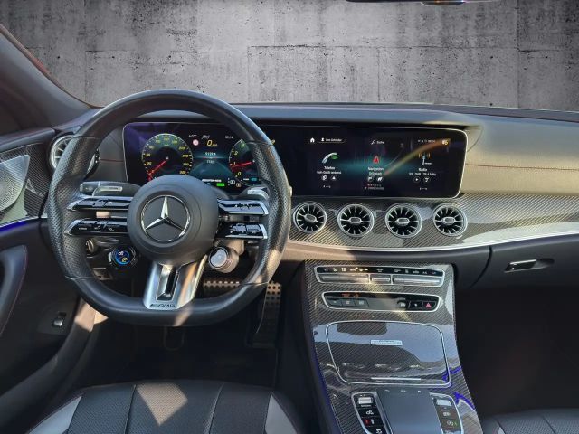 Mercedes-Benz CLS 53 AMG