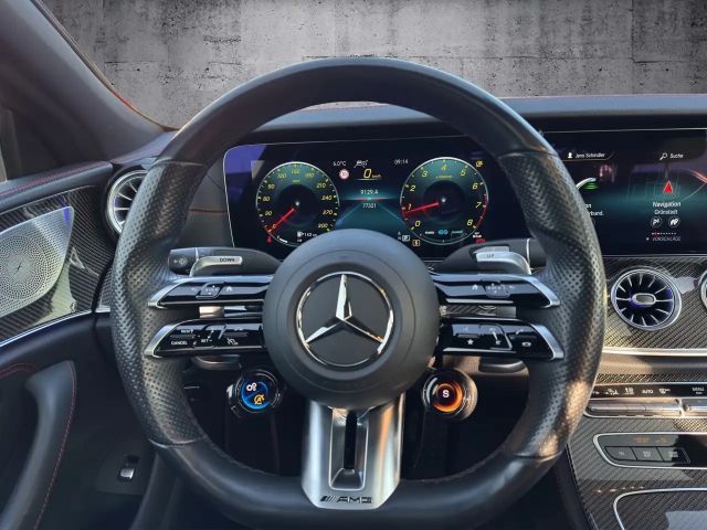 Mercedes-Benz CLS 53 AMG