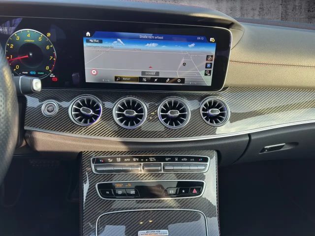 Mercedes-Benz CLS 53 AMG