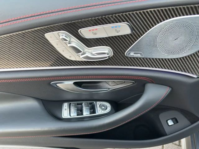 Mercedes-Benz CLS 53 AMG