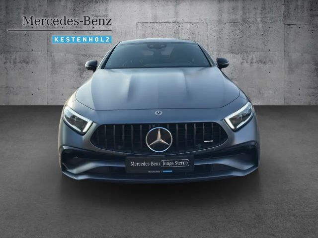 Mercedes-Benz CLS 53 AMG