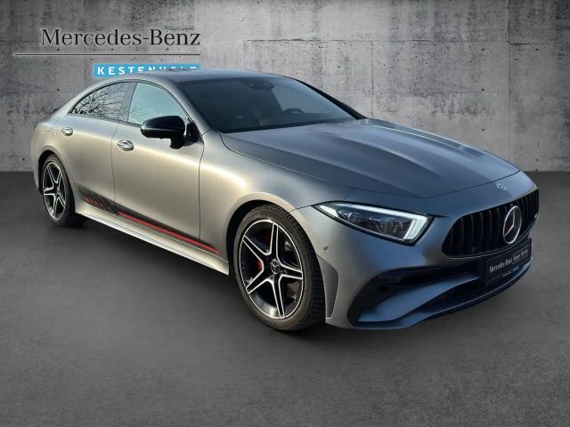 Mercedes-Benz CLS 53 AMG