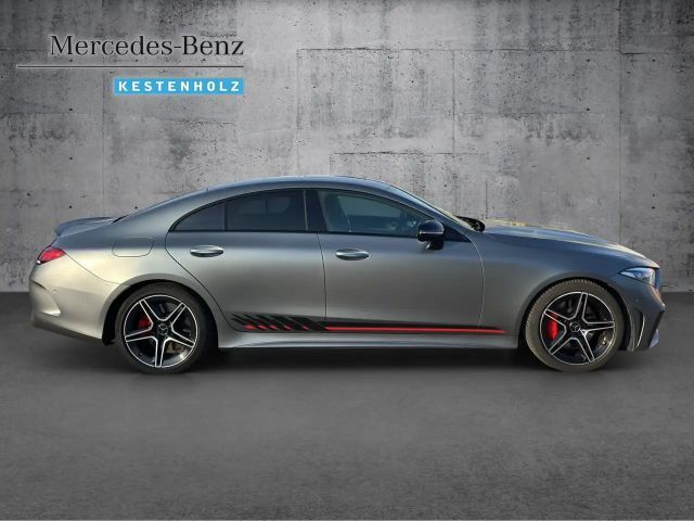 Mercedes-Benz CLS 53 AMG