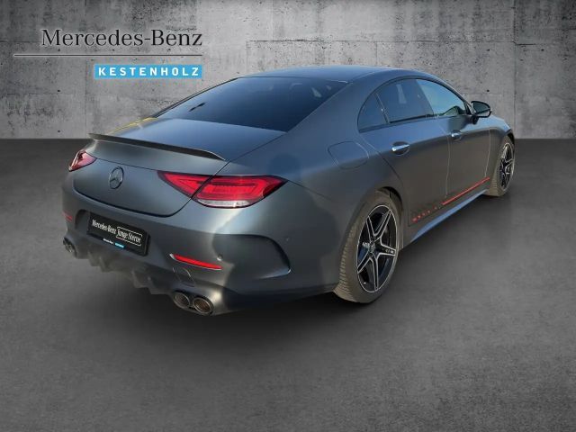 Mercedes-Benz CLS 53 AMG
