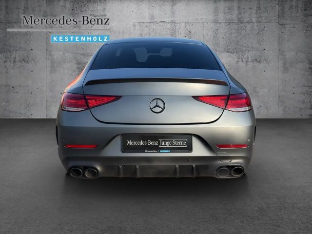 Mercedes-Benz CLS 53 AMG