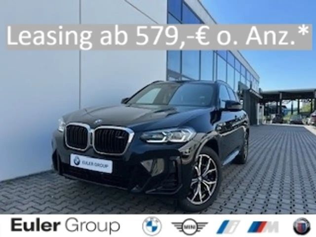 BMW X3 2024 Benzine