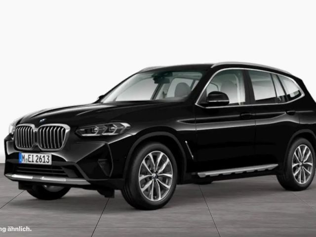 BMW X3 2024 Benzine