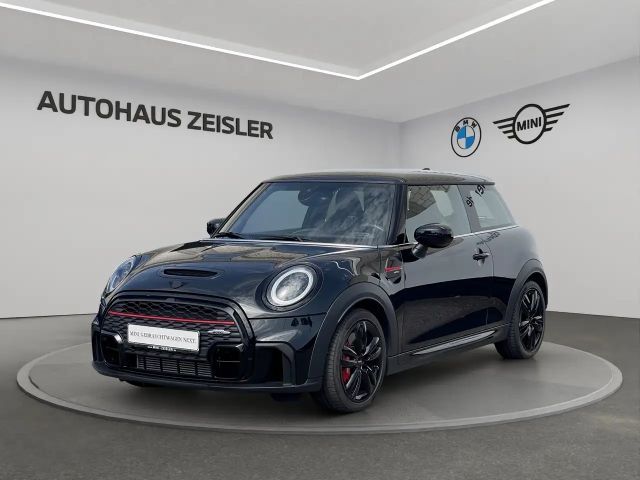 MINI John Cooper Works 2023 Benzine