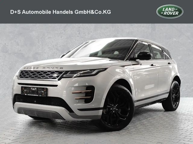 Land Rover Range Rover Evoque 2021 Hybride / Benzine
