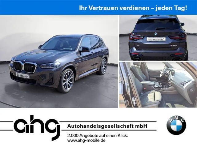 BMW X3 M 2024 Diesel