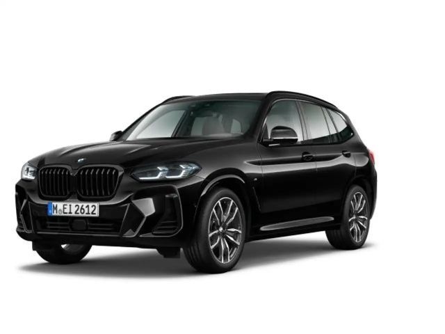 BMW X3 2023 Diesel