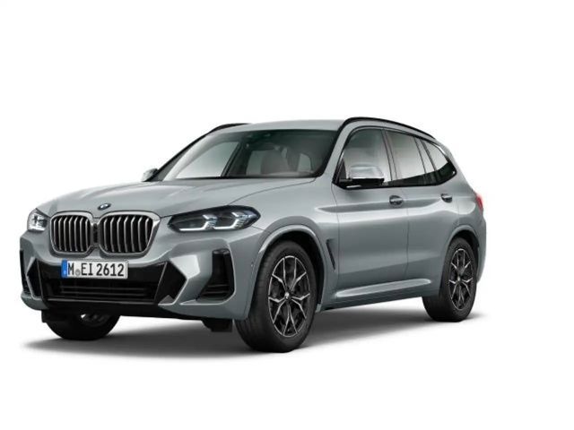 BMW X3 2024 Diesel