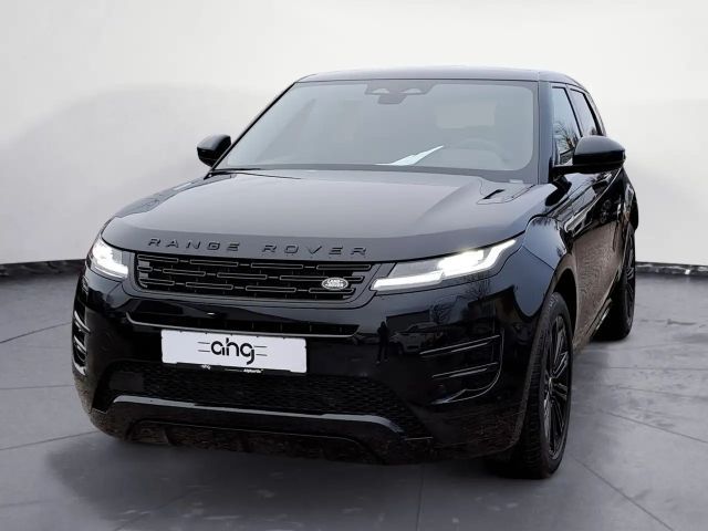 Land Rover Range Rover Evoque 2025 Diesel