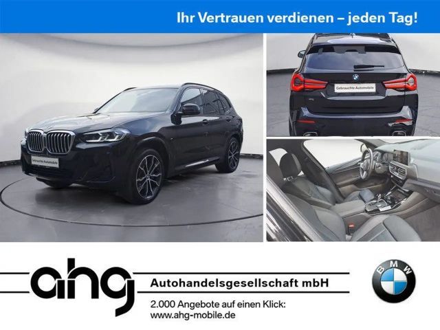 BMW X3 2022 Diesel