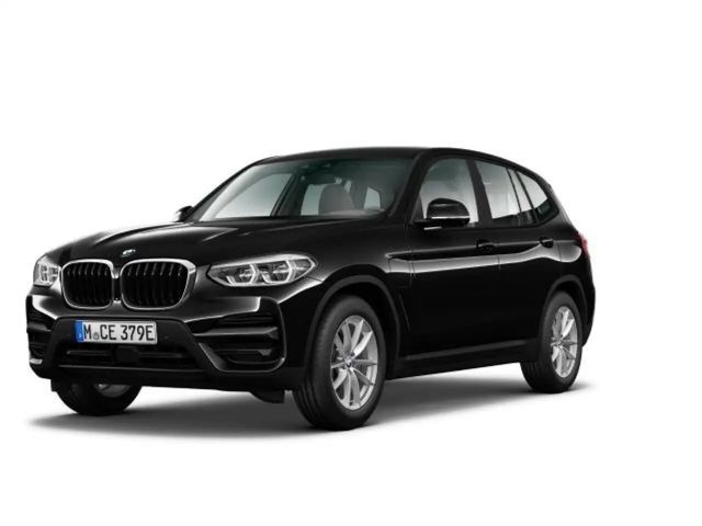 BMW X3 2021 Hybride / Benzine