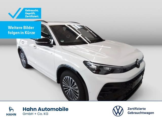 Volkswagen Tiguan 2024 Diesel