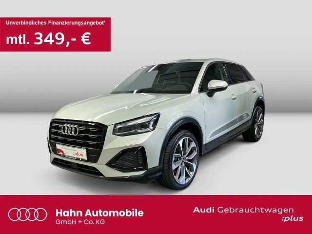 Audi Q2 35 TFSI advanced AHK Matrix Navi Virtual Carp 2024 Benzine