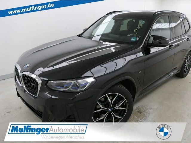 BMW X3 M 2024 Diesel