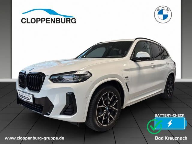 BMW X3 2022 Hybride / Benzine