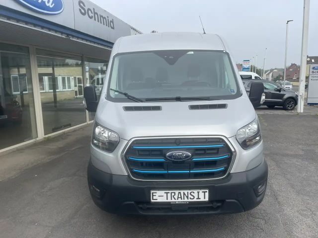 Ford E-Transit