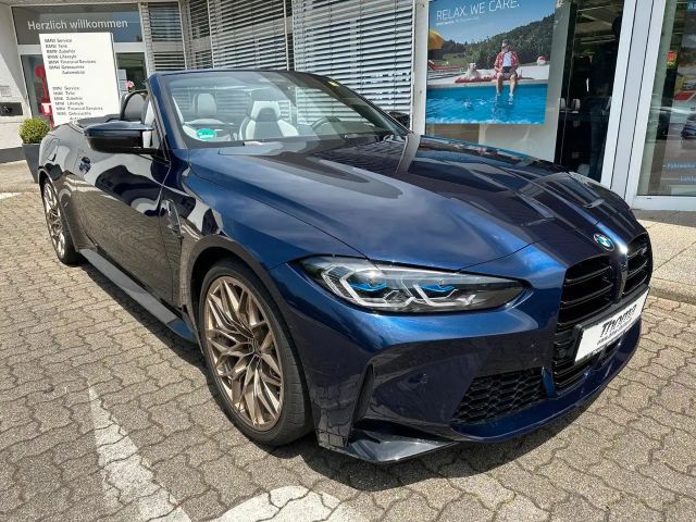BMW M4 2021 Benzine
