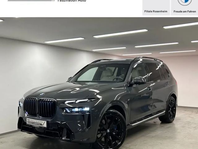 BMW X7 2024 Diesel