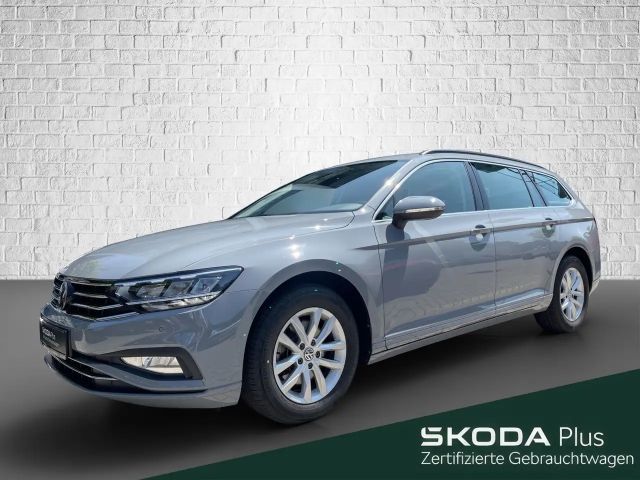 Volkswagen Passat Variant 2.0 DSG - Business Navi ACC 2024 Diesel