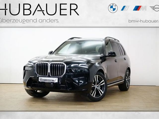 BMW X7 2024 Diesel