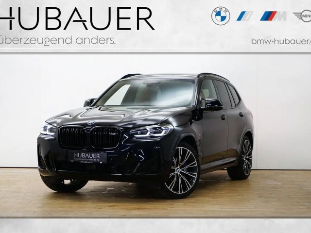 BMW X3 M 2022 Diesel