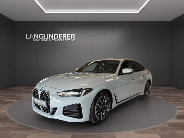 BMW 420 2024 Diesel