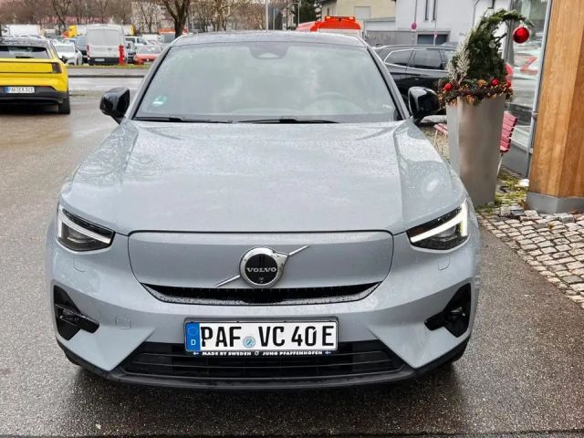Volvo C40 2023 Elektrisch