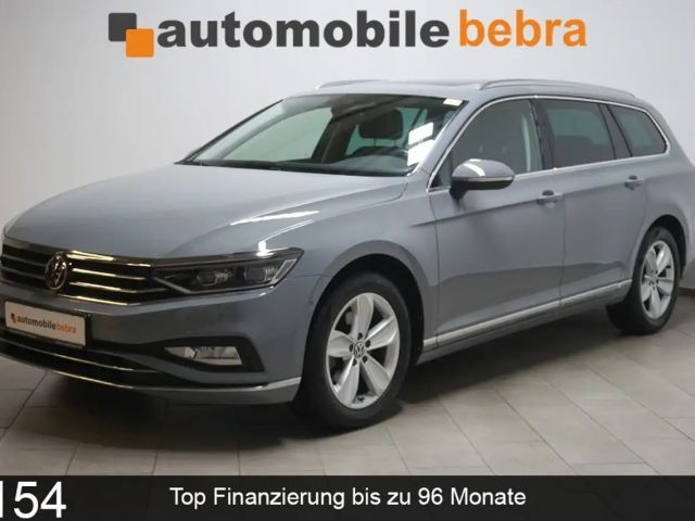 Volkswagen Passat 2022 Diesel