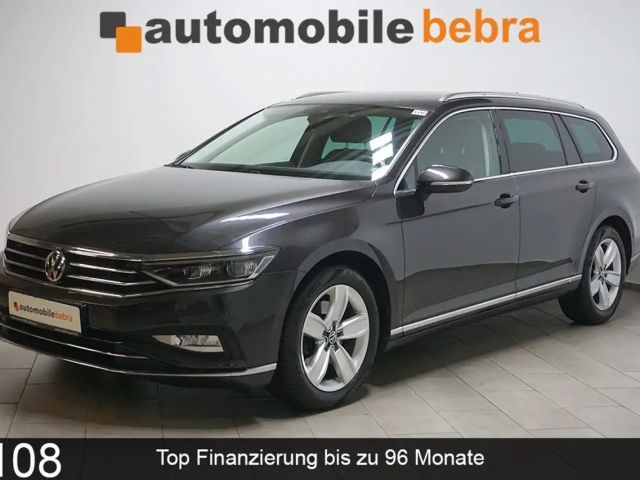 Volkswagen Passat 2020 Diesel