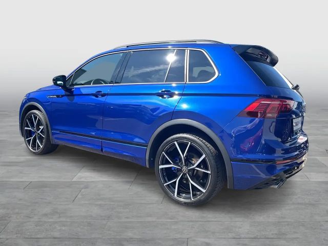 Volkswagen Tiguan "R" 4M Navi HuD Pano Easy-Open AHK LM21 2022 Benzine