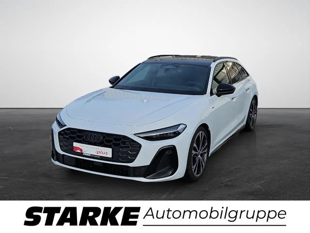 Audi A5 Avant e-hybrid S tronic quattro S-Line Tech pro... 2025 Hybride / Benzine