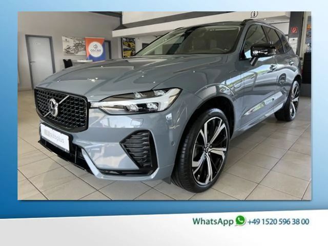 Volvo XC60 2024 Hybride / Benzine