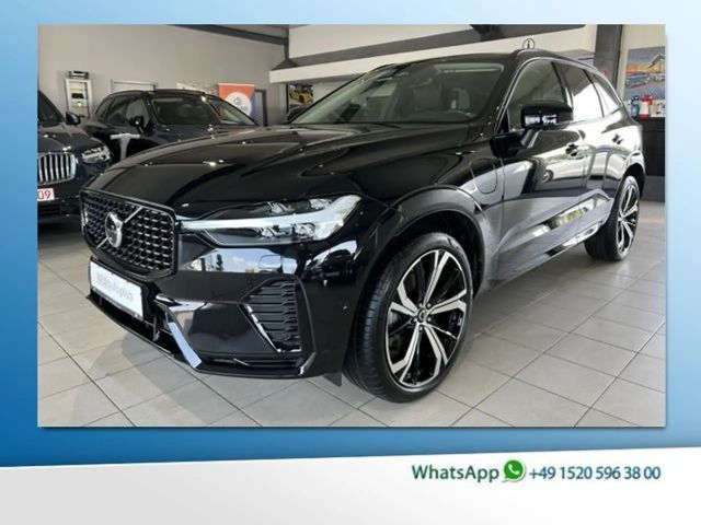 Volvo XC60 2024 Hybride / Benzine