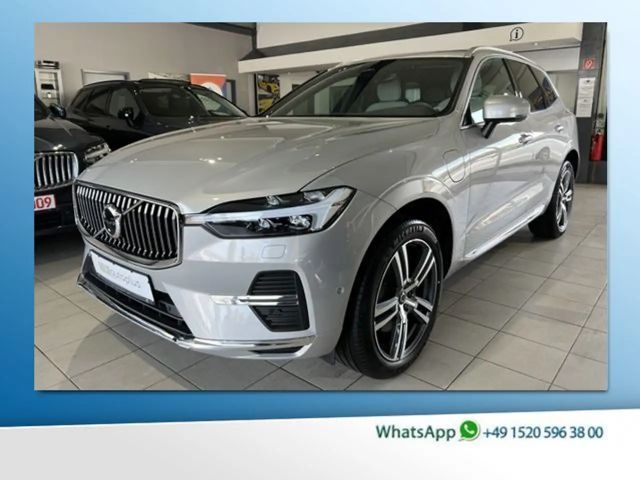 Volvo XC60 2022 Hybride / Benzine