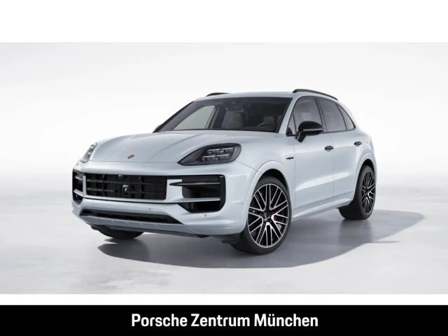 Porsche Cayenne 2025 Hybride / Benzine
