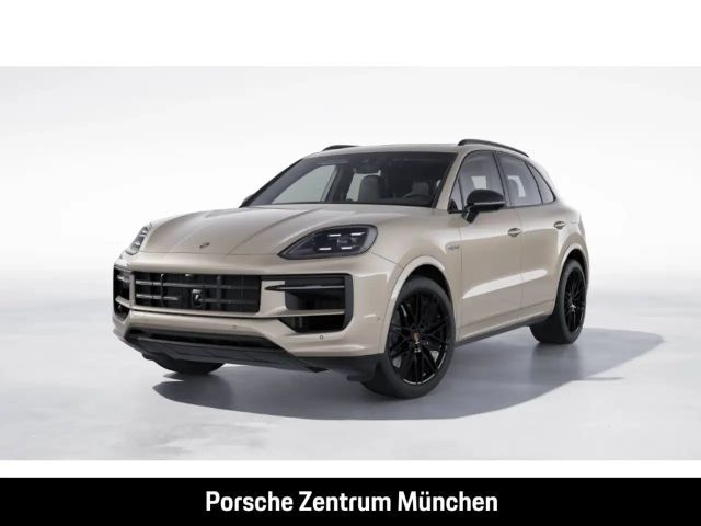 Porsche Cayenne 2025 Hybride / Benzine