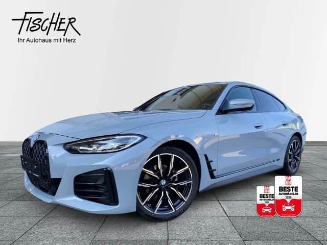 BMW 420 2023 Diesel