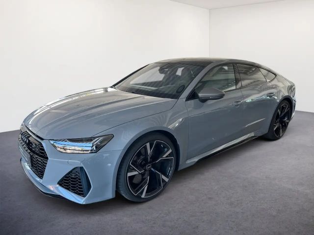 Audi RS7 2025 Benzine