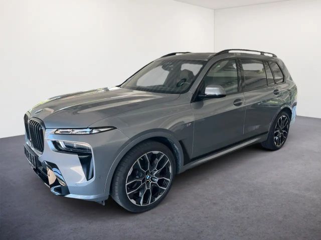 BMW X7 2024 Diesel