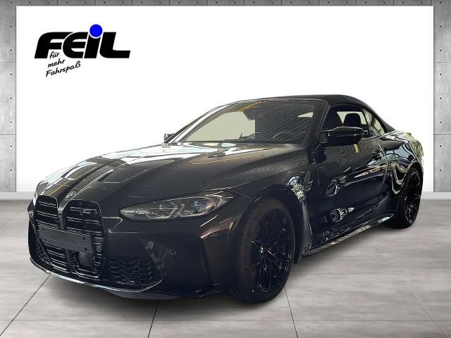 BMW M4 2025 Benzine