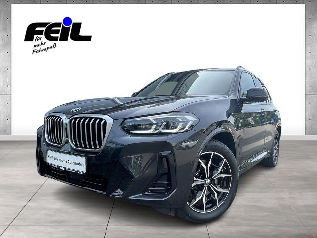 BMW X3 2024 Diesel